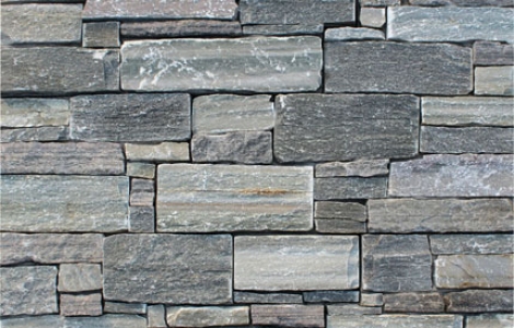 Multicolor Quartzite